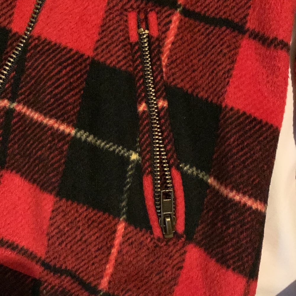 XXI Jacket - Picture 4 of 5